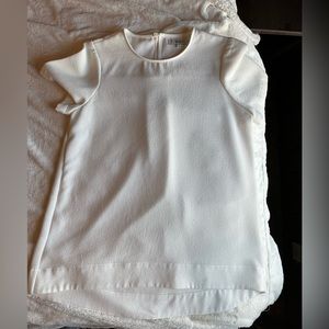 Madewell tee